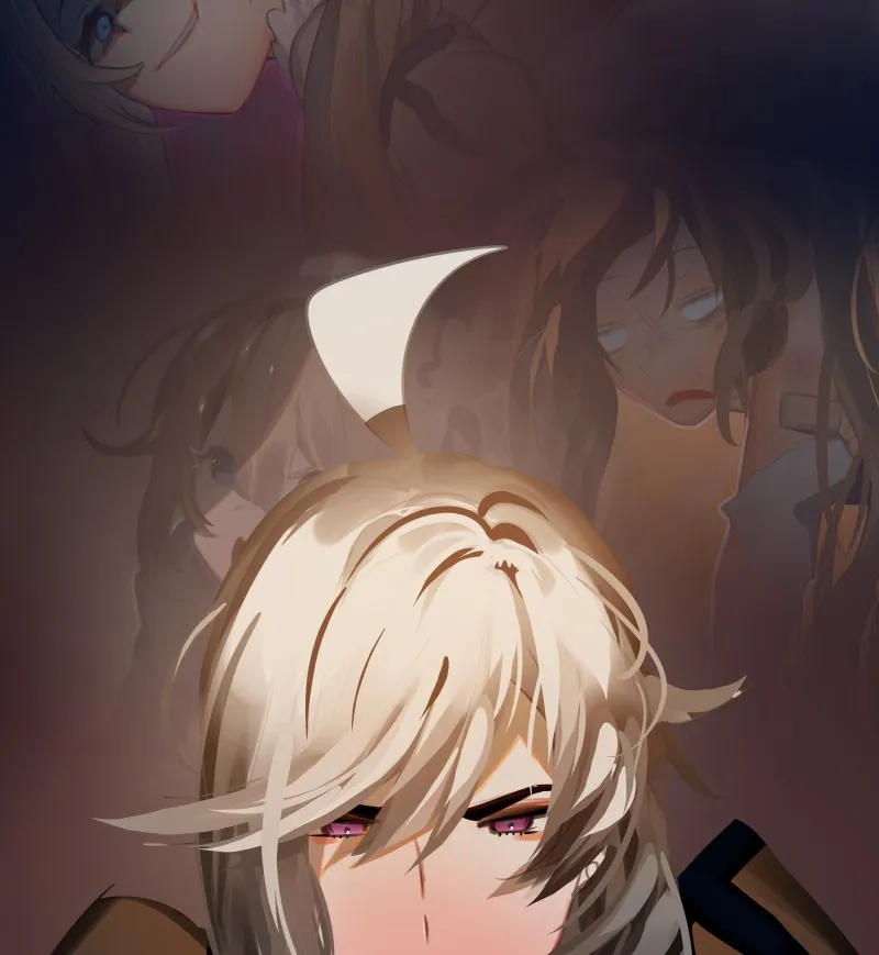 Read Winter Moon chapter 289 image 8 on Lezhin