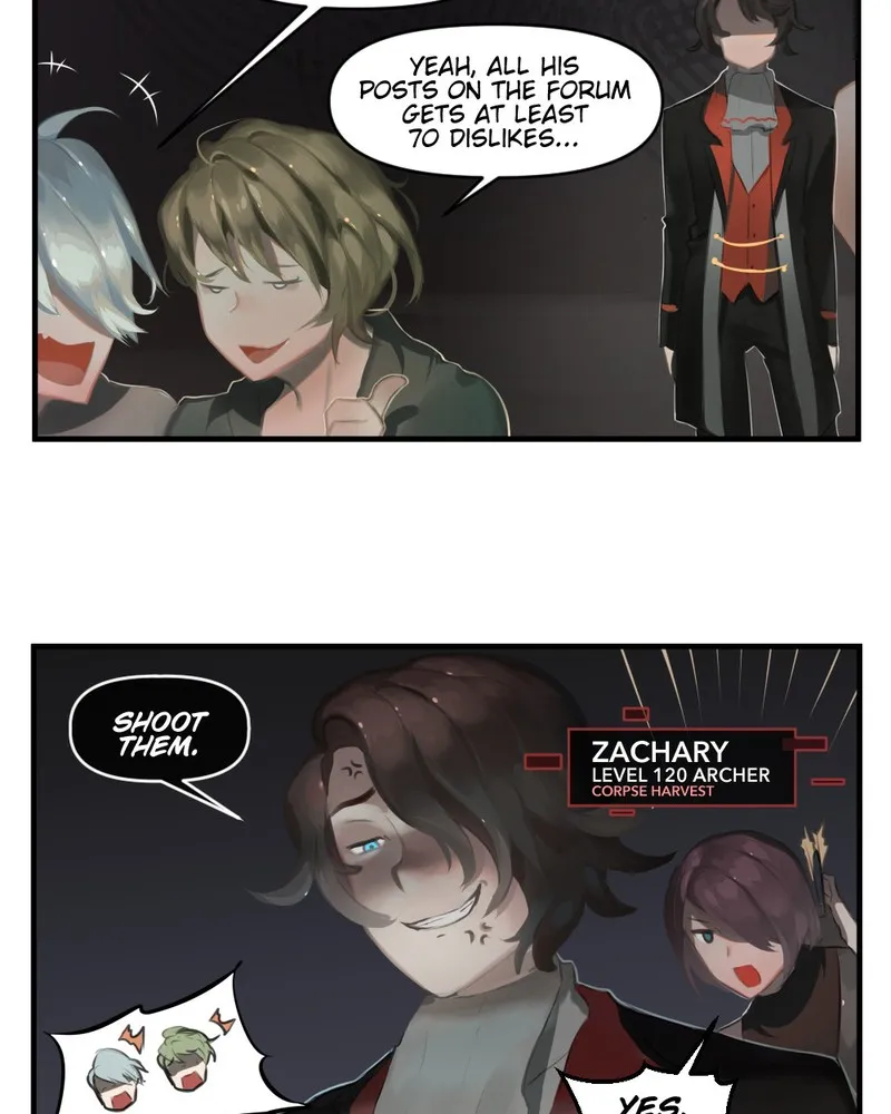 Read Winter Moon chapter 29 image 1 on Lezhin