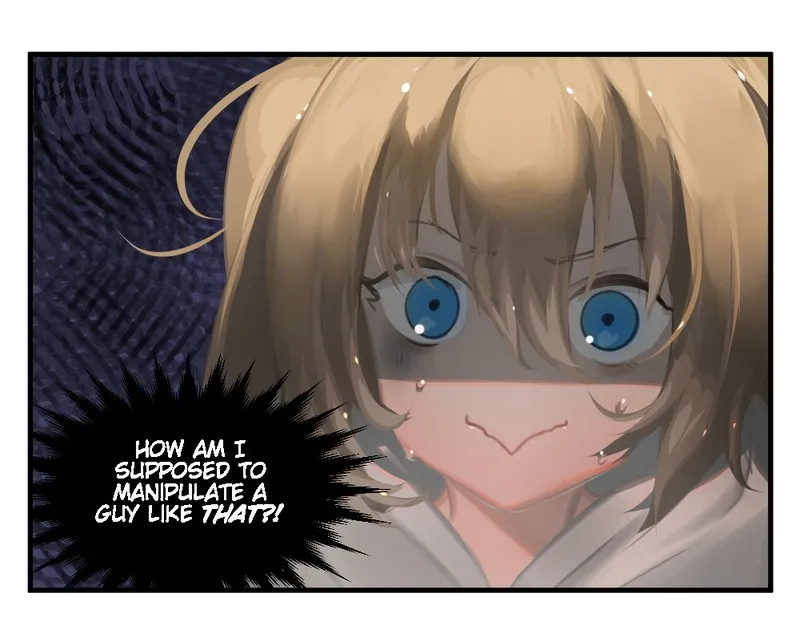Read Winter Moon chapter 29 image 3 on Lezhin