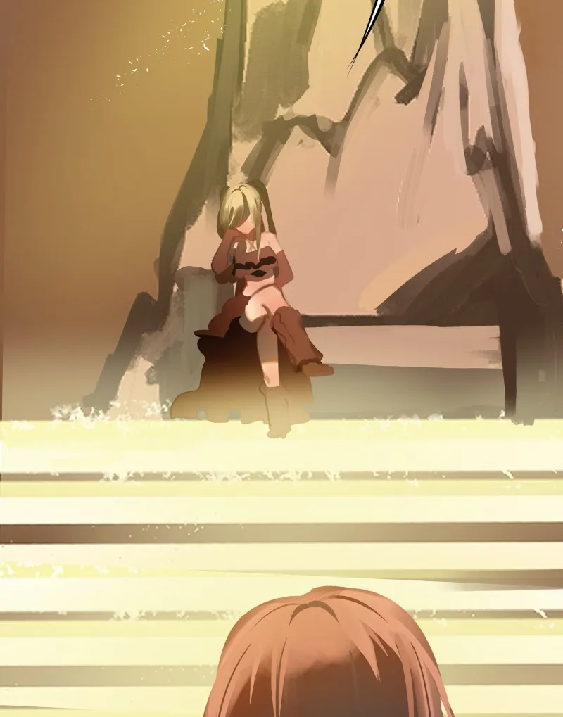 Read Winter Moon chapter 290 image 4 on Lezhin
