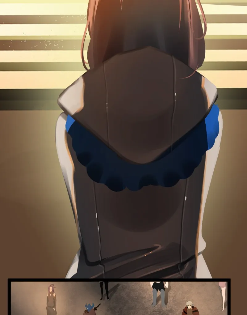 Read Winter Moon chapter 290 image 5 on Lezhin