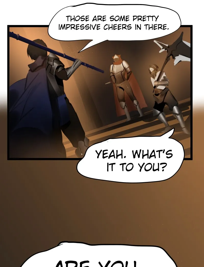 Read Winter Moon chapter 291 image 1 on Lezhin