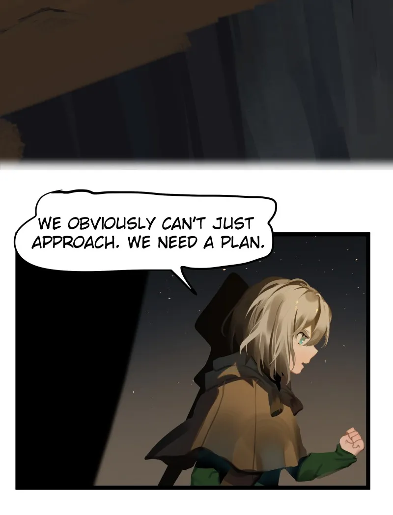 Read Winter Moon chapter 291 image 10 on Lezhin