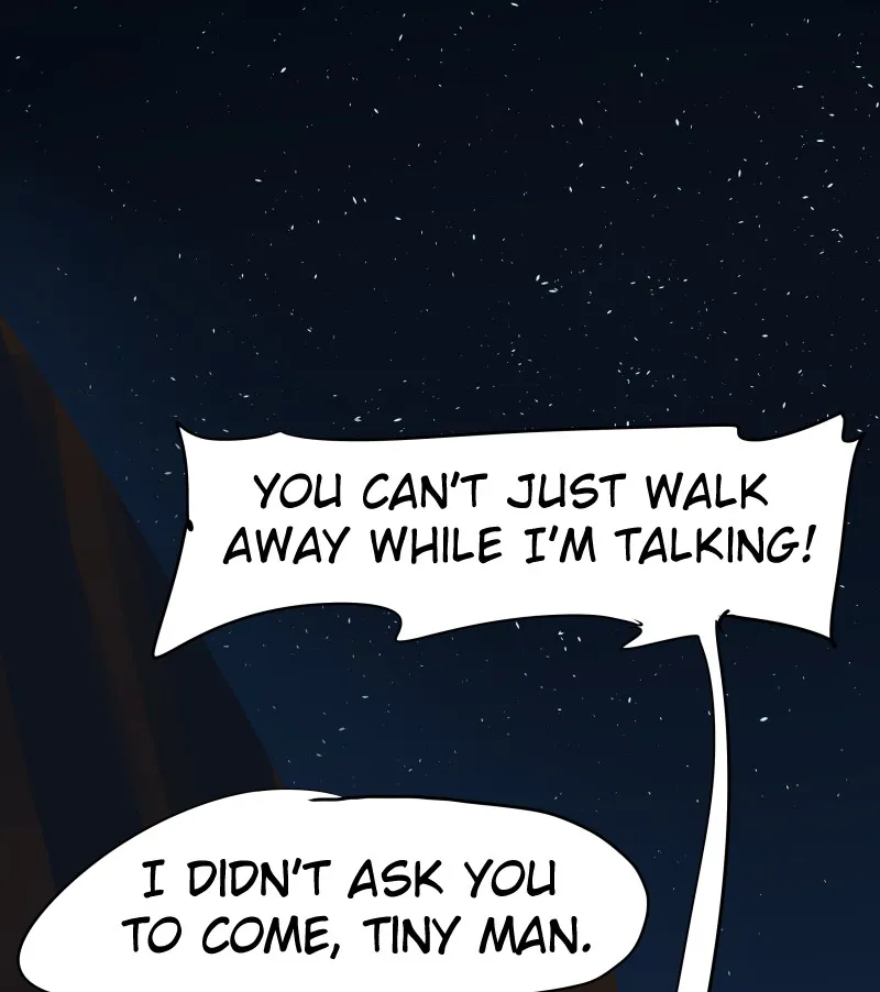 Read Winter Moon chapter 291 image 12 on Lezhin