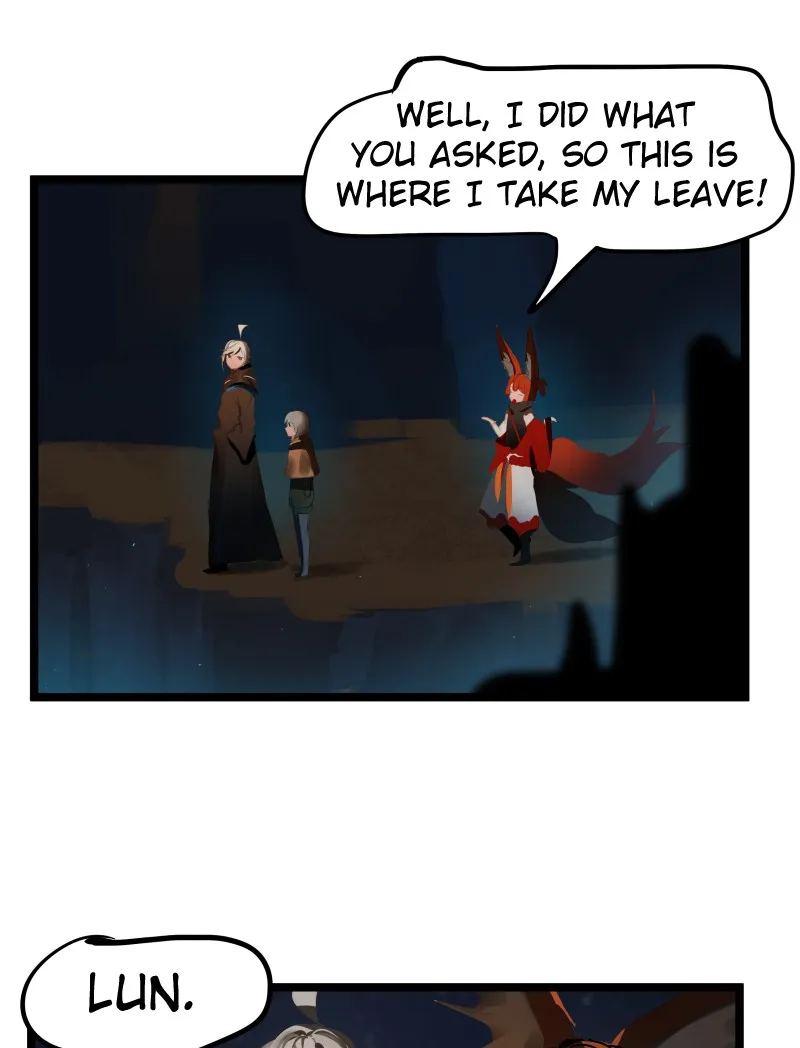 Read Winter Moon chapter 291 image 5 on Lezhin