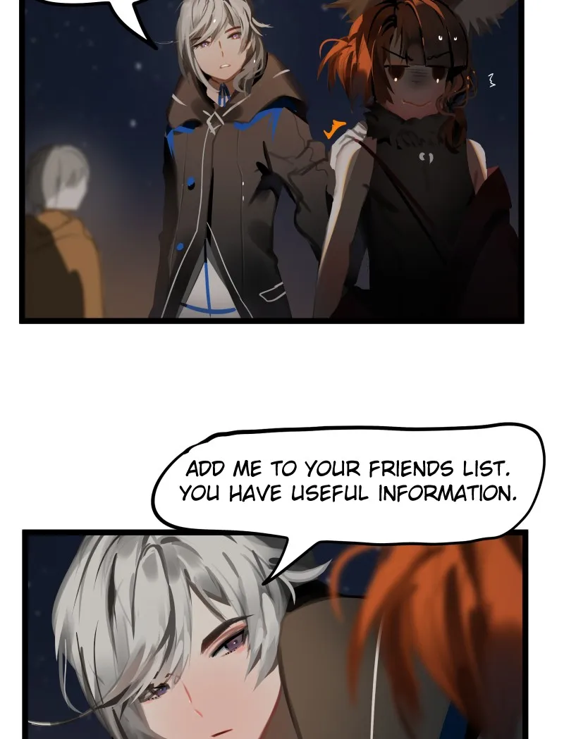 Read Winter Moon chapter 291 image 6 on Lezhin
