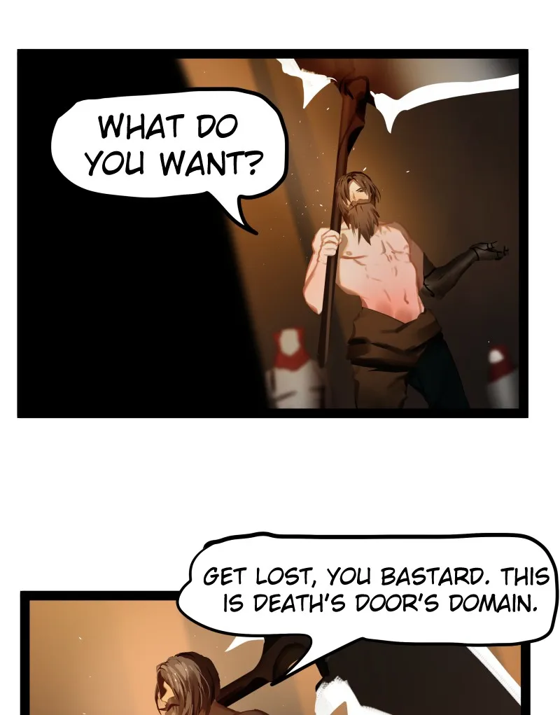 Read Winter Moon chapter 292 image 1 on Lezhin