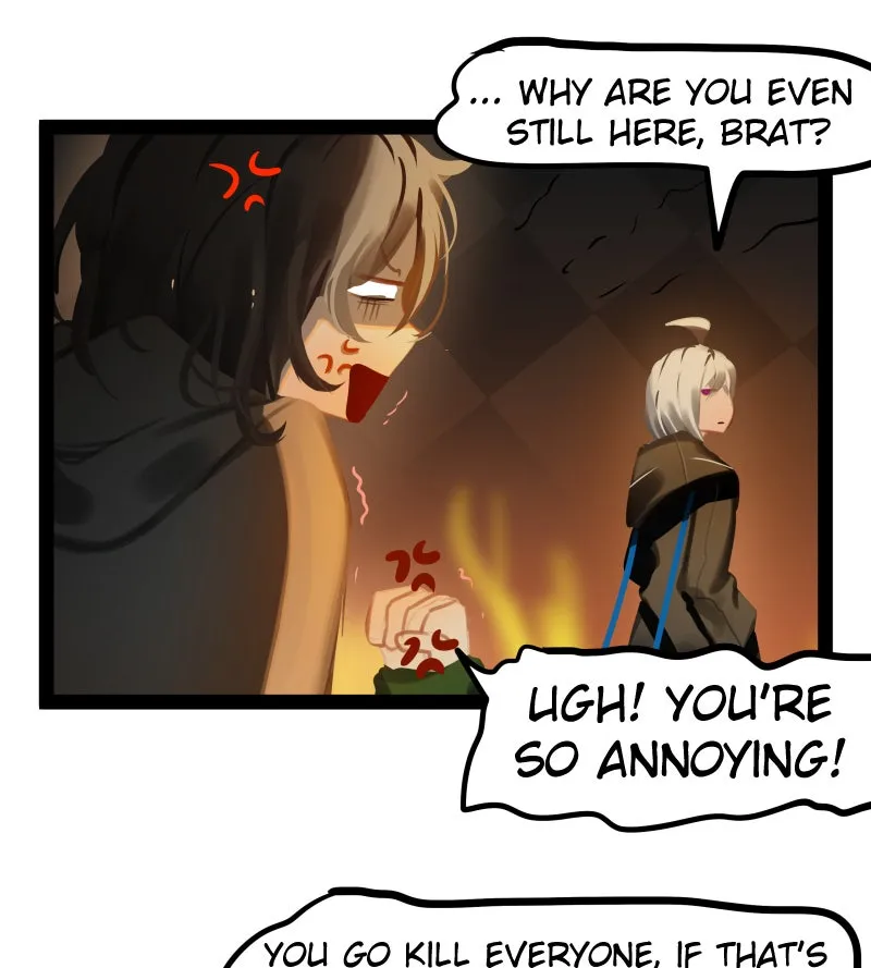Read Winter Moon chapter 292 image 11 on Lezhin