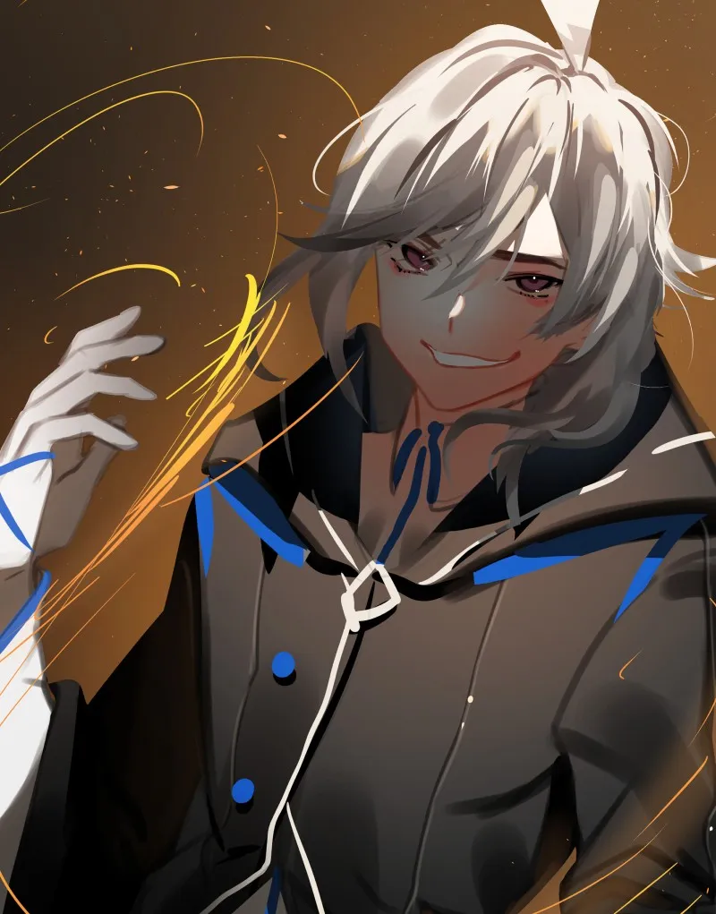 Read Winter Moon chapter 292 image 3 on Lezhin