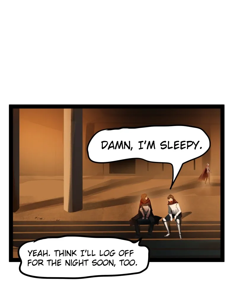 Read Winter Moon chapter 292 image 5 on Lezhin