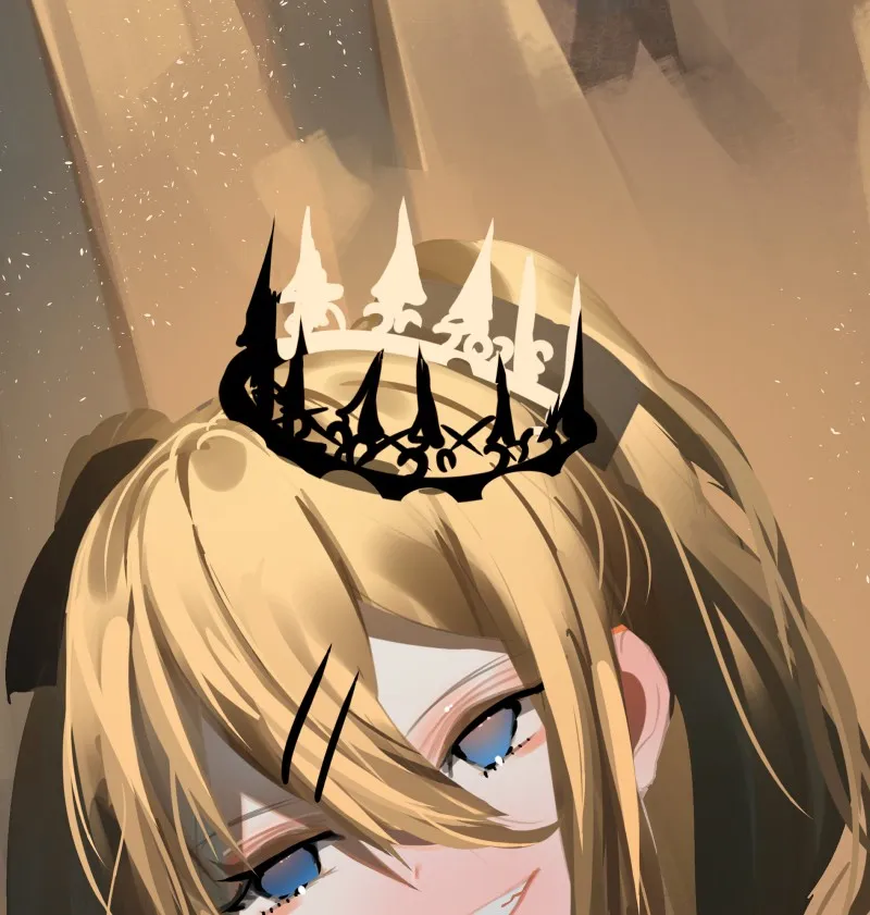 Read Winter Moon chapter 294 image 10 on Lezhin