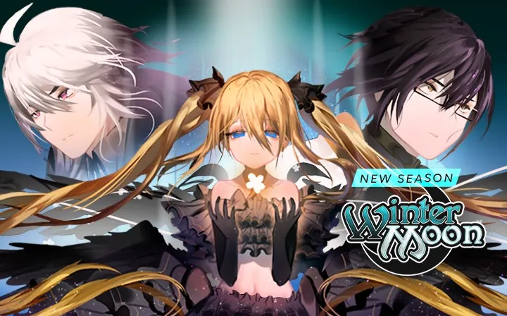 Read Winter Moon chapter 294 image 21 on Lezhin