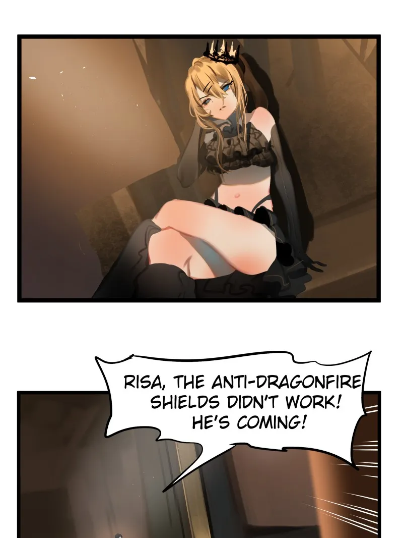 Read Winter Moon chapter 295 image 2 on Lezhin