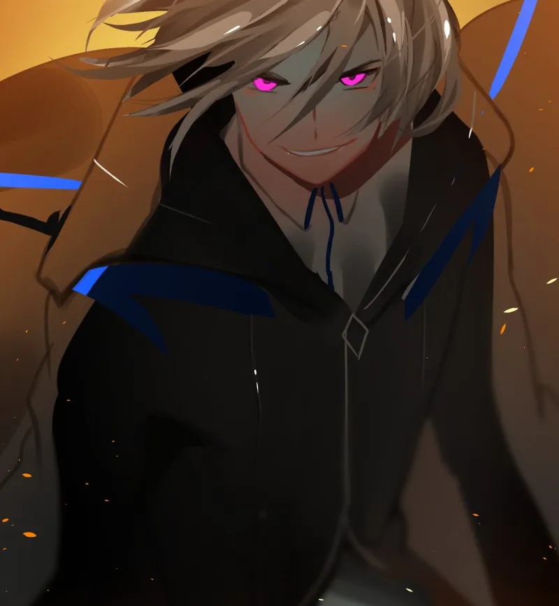 Read Winter Moon chapter 295 image 20 on Lezhin