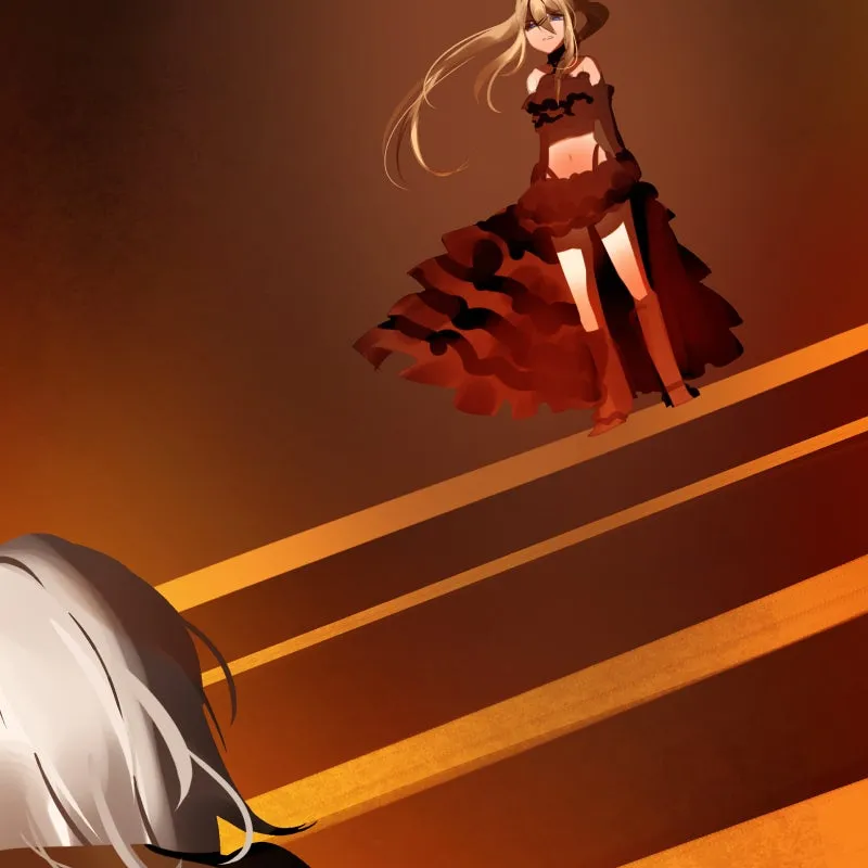 Read Winter Moon chapter 295 image 24 on Lezhin