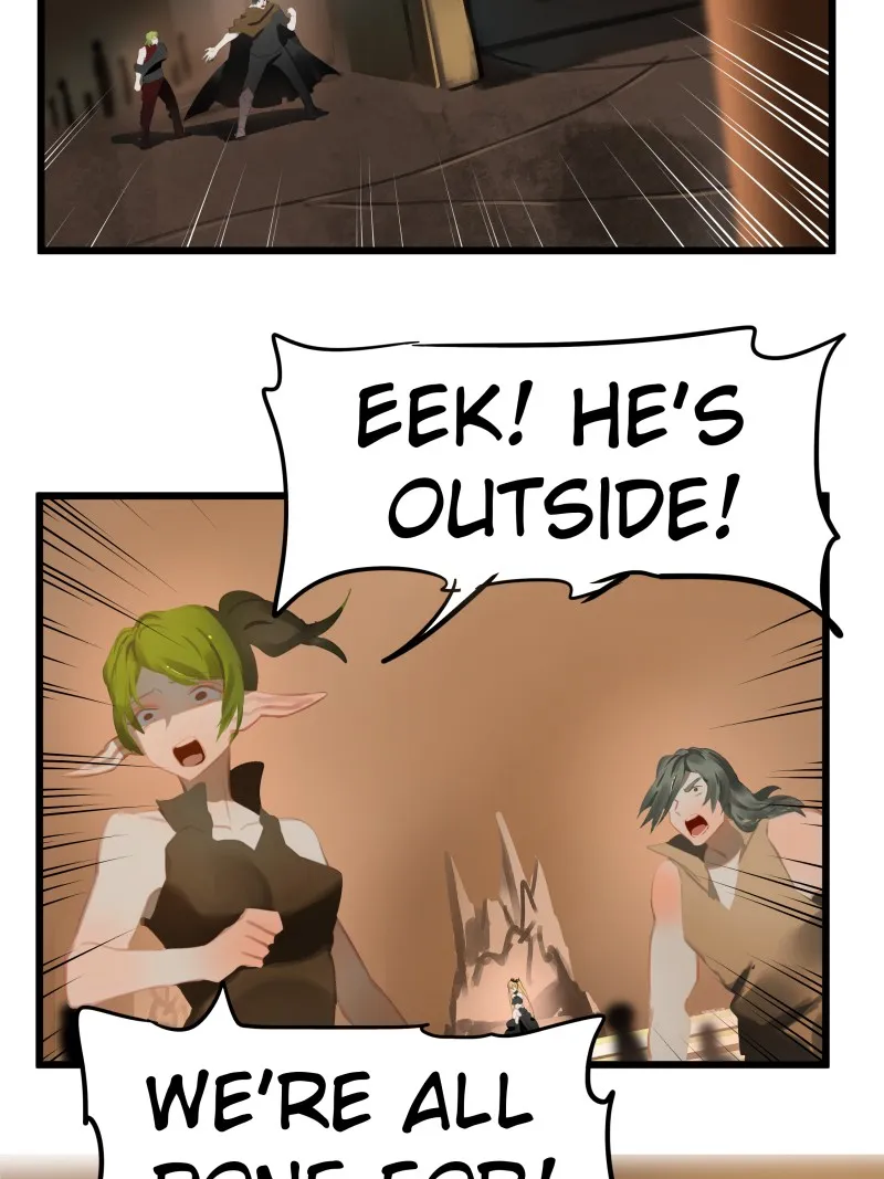Read Winter Moon chapter 295 image 3 on Lezhin