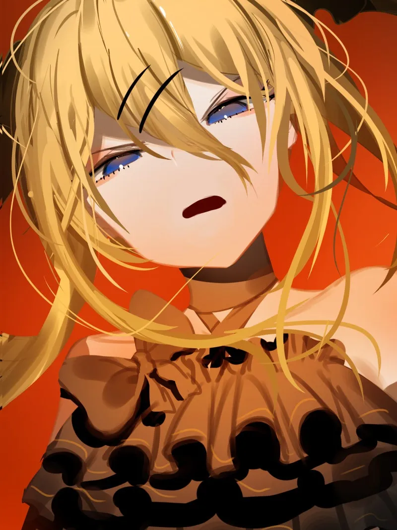 Read Winter Moon chapter 296 image 19 on Lezhin