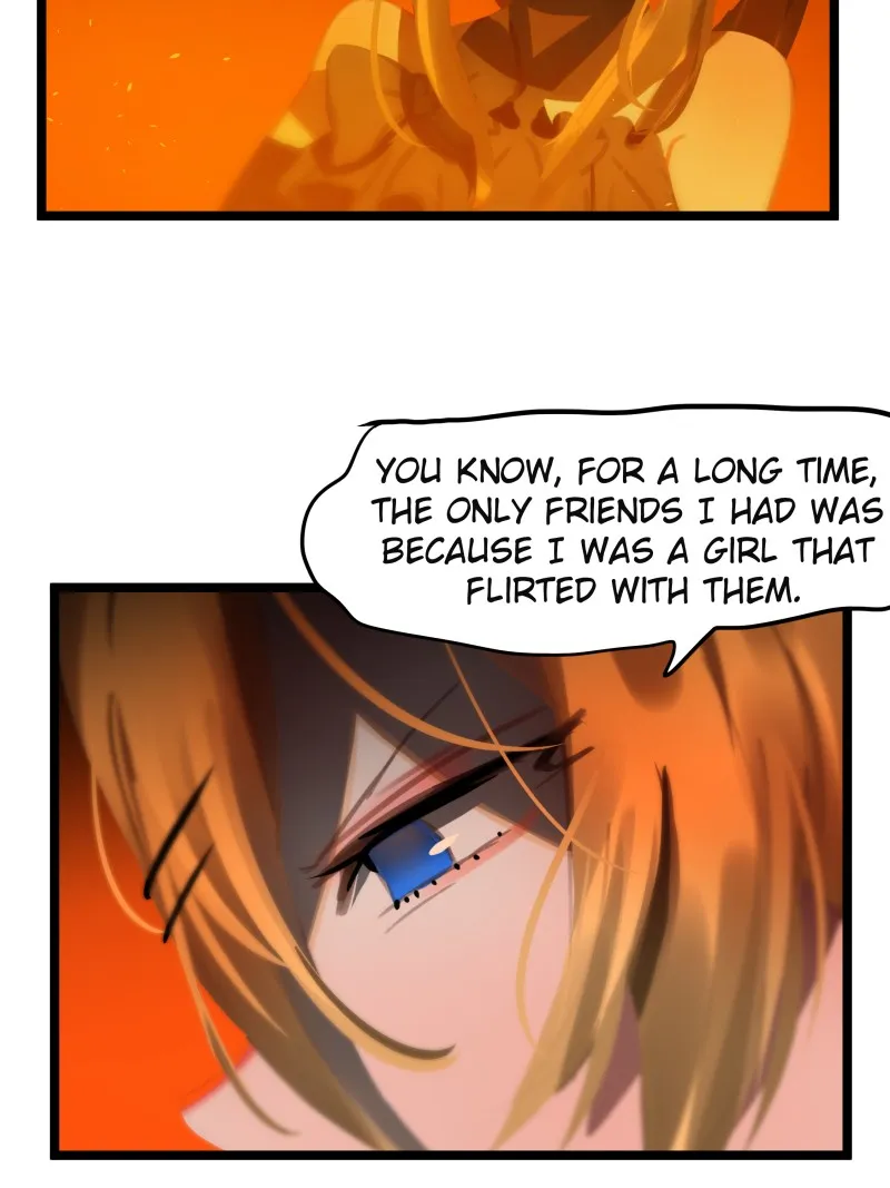 Read Winter Moon chapter 296 image 22 on Lezhin