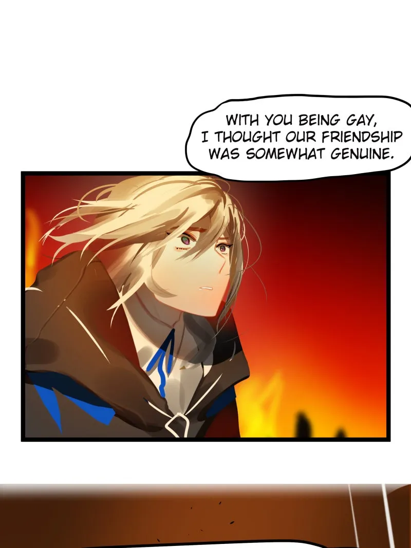 Read Winter Moon chapter 296 image 23 on Lezhin