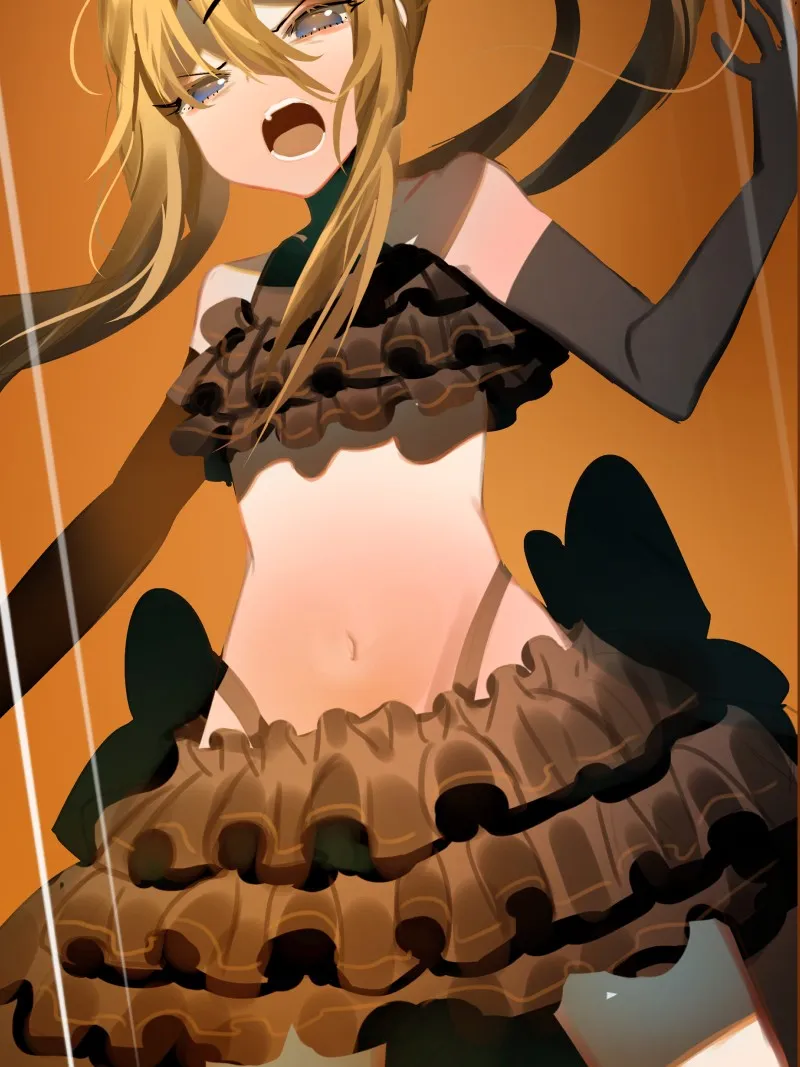 Read Winter Moon chapter 296 image 25 on Lezhin