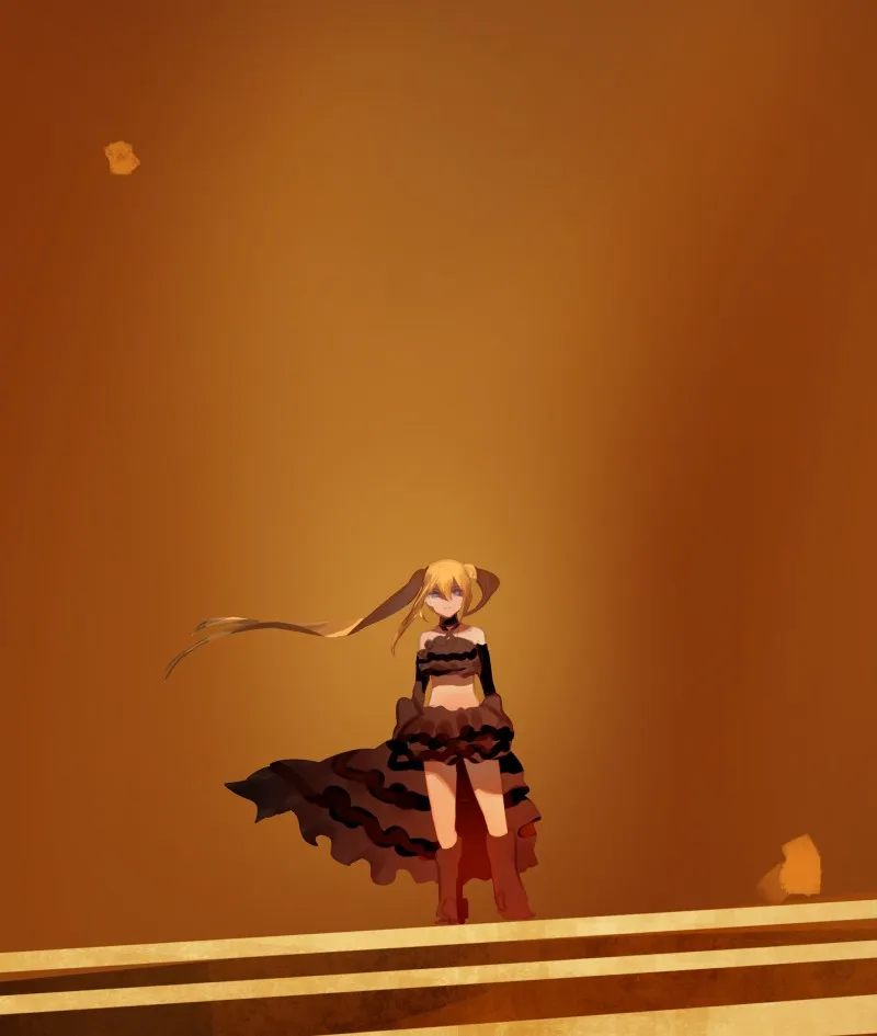 Read Winter Moon chapter 296 image 5 on Lezhin