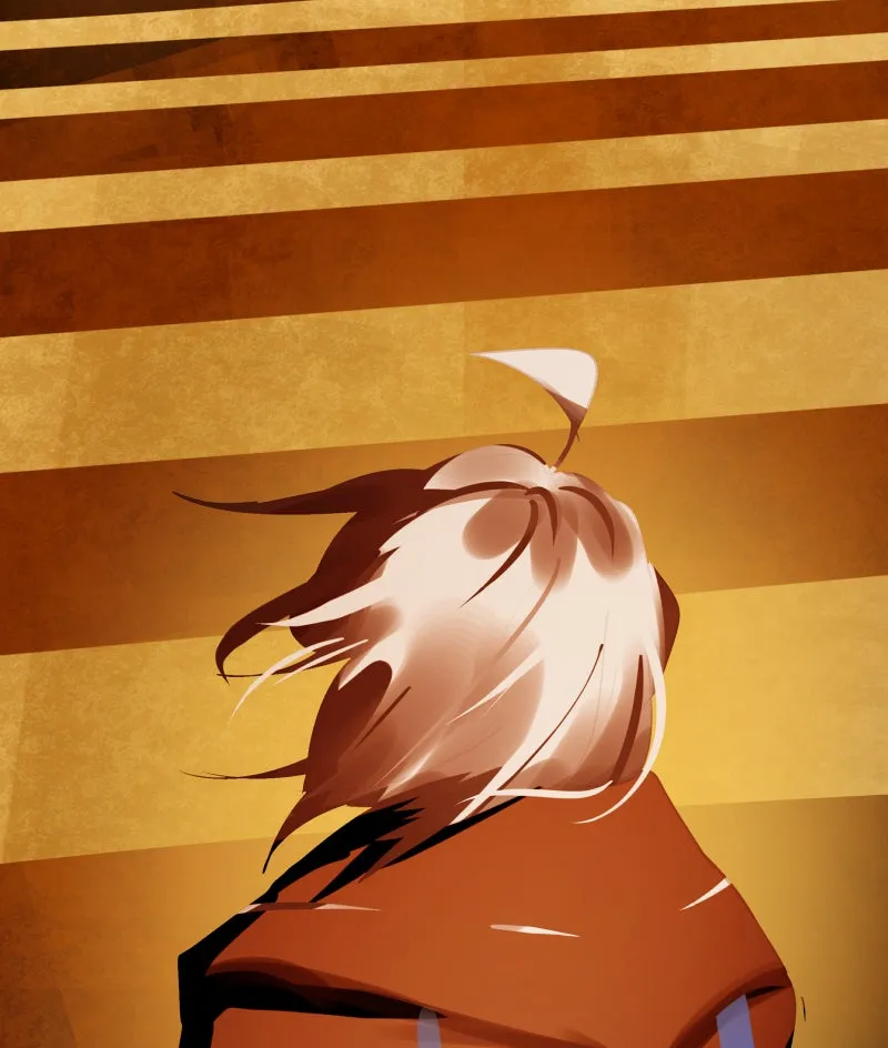 Read Winter Moon chapter 296 image 6 on Lezhin