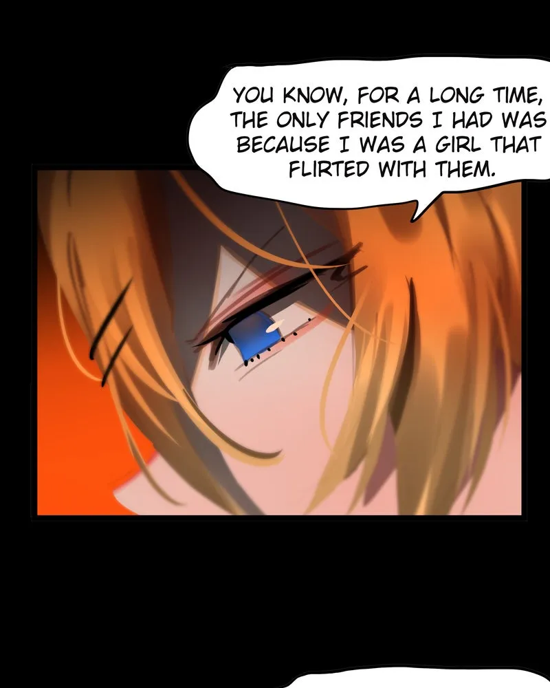Read Winter Moon chapter 297 image 1 on Lezhin