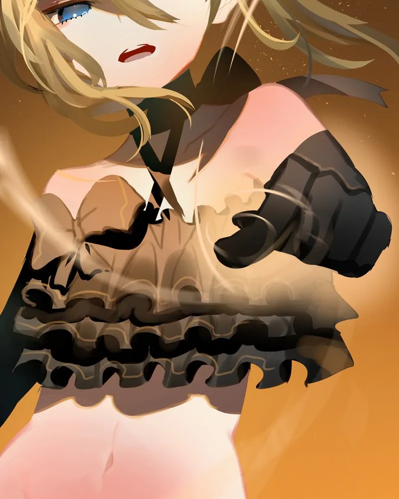 Read Winter Moon chapter 297 image 11 on Lezhin