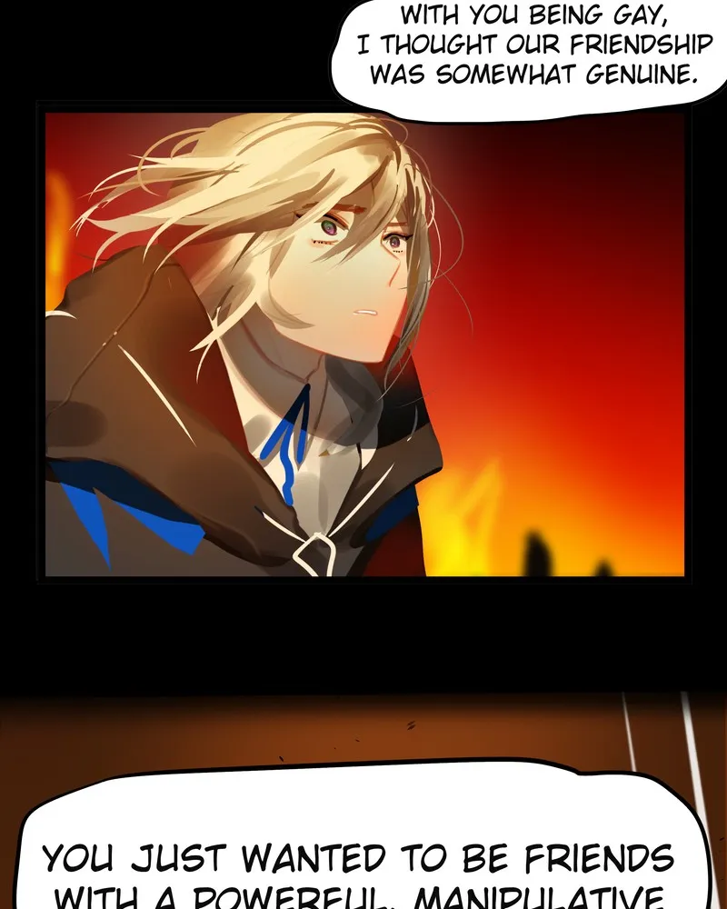 Read Winter Moon chapter 297 image 2 on Lezhin