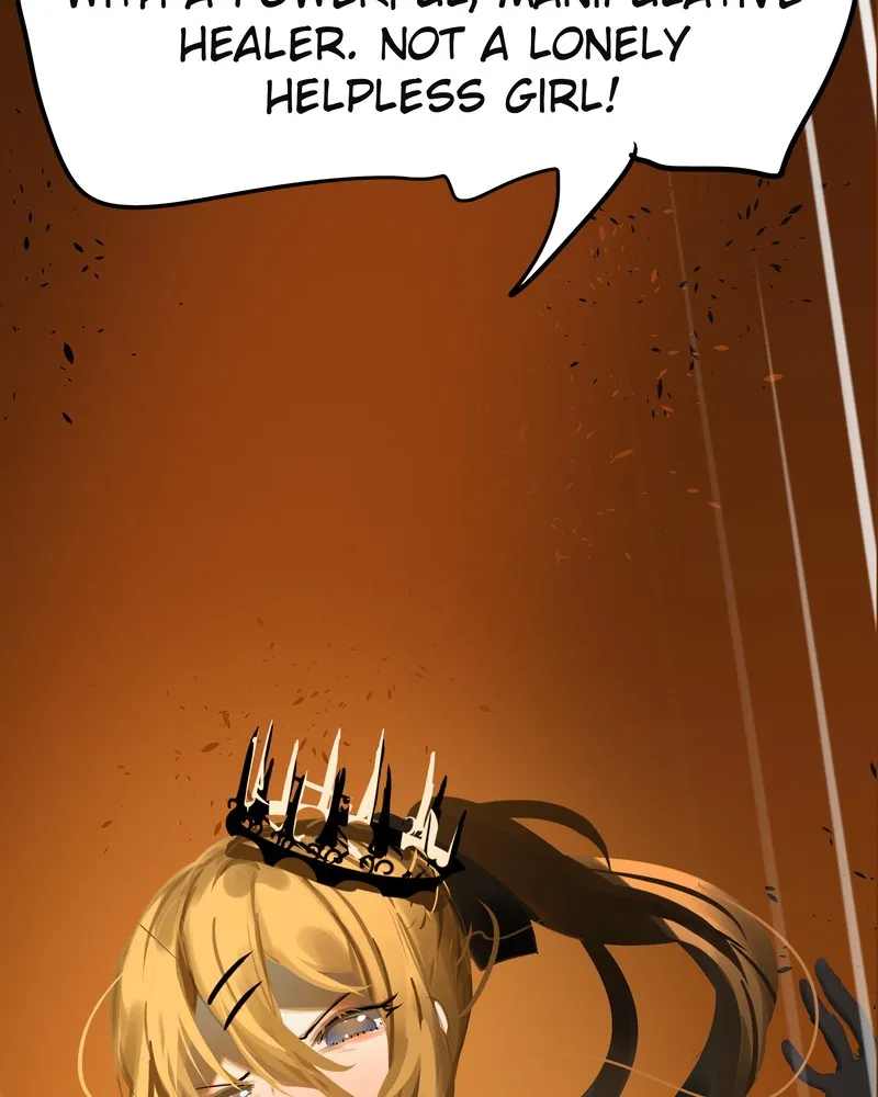 Read Winter Moon chapter 297 image 3 on Lezhin