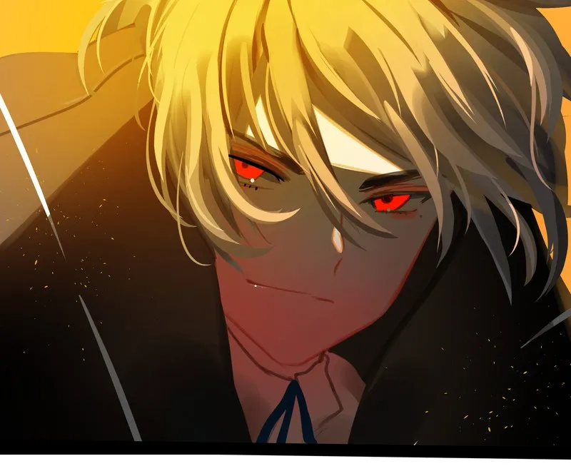 Read Winter Moon chapter 297 image 40 on Lezhin