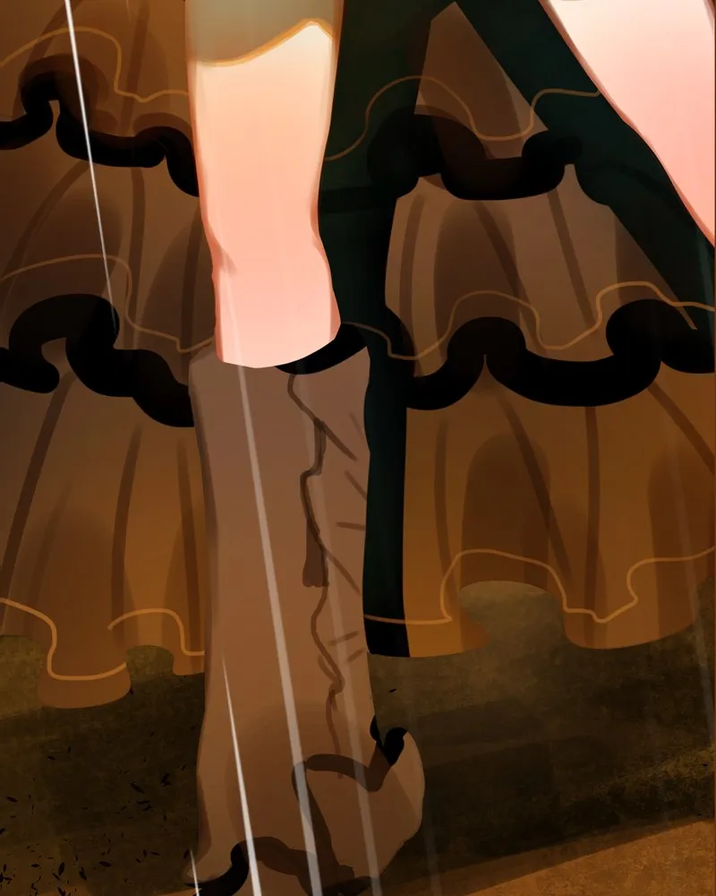 Read Winter Moon chapter 297 image 5 on Lezhin