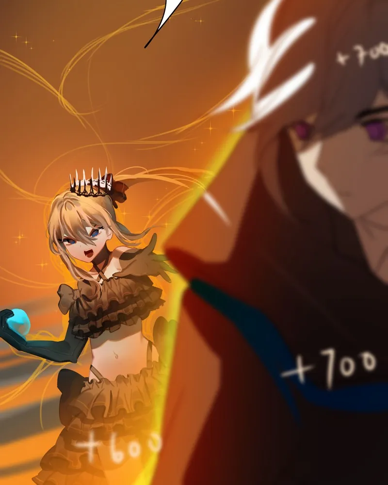 Read Winter Moon chapter 297 image 54 on Lezhin