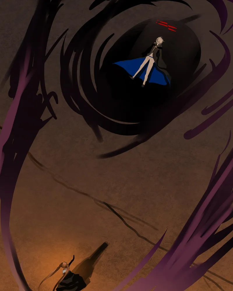 Read Winter Moon chapter 297 image 69 on Lezhin