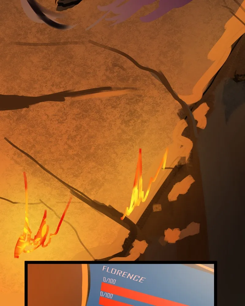 Read Winter Moon chapter 297 image 70 on Lezhin