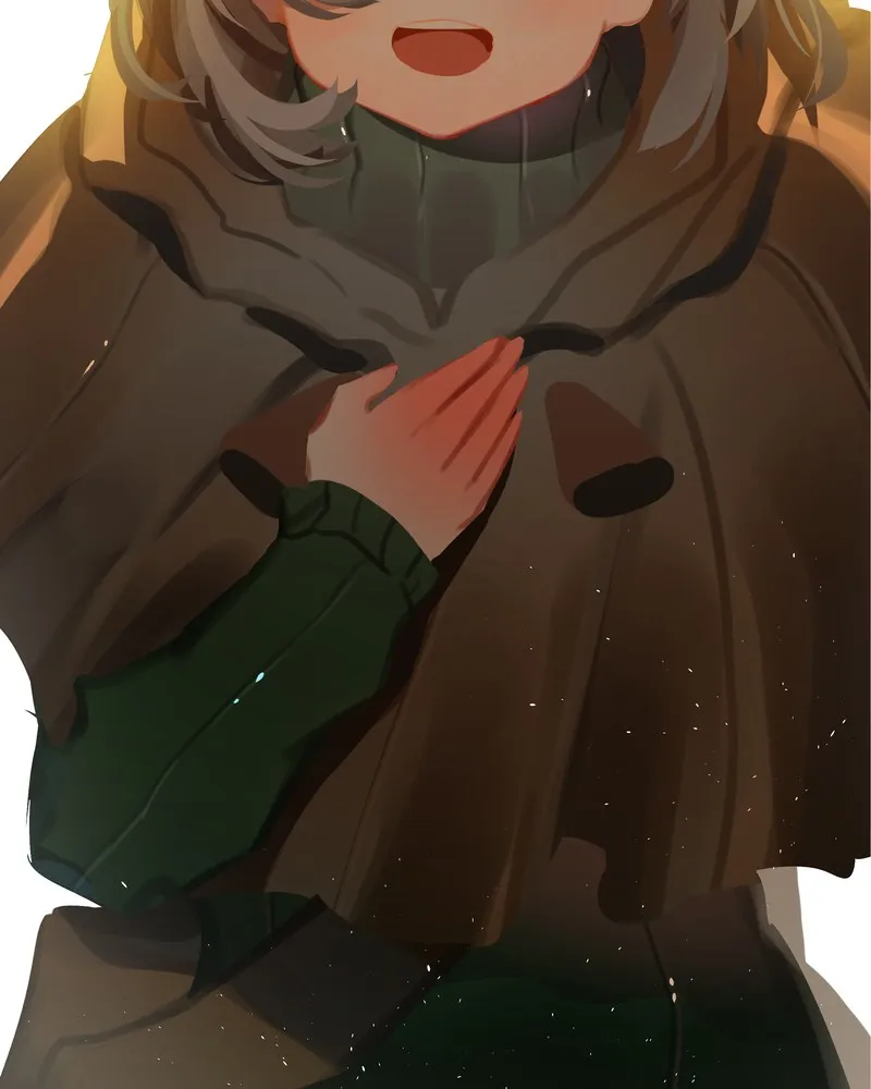 Read Winter Moon chapter 298 image 13 on Lezhin