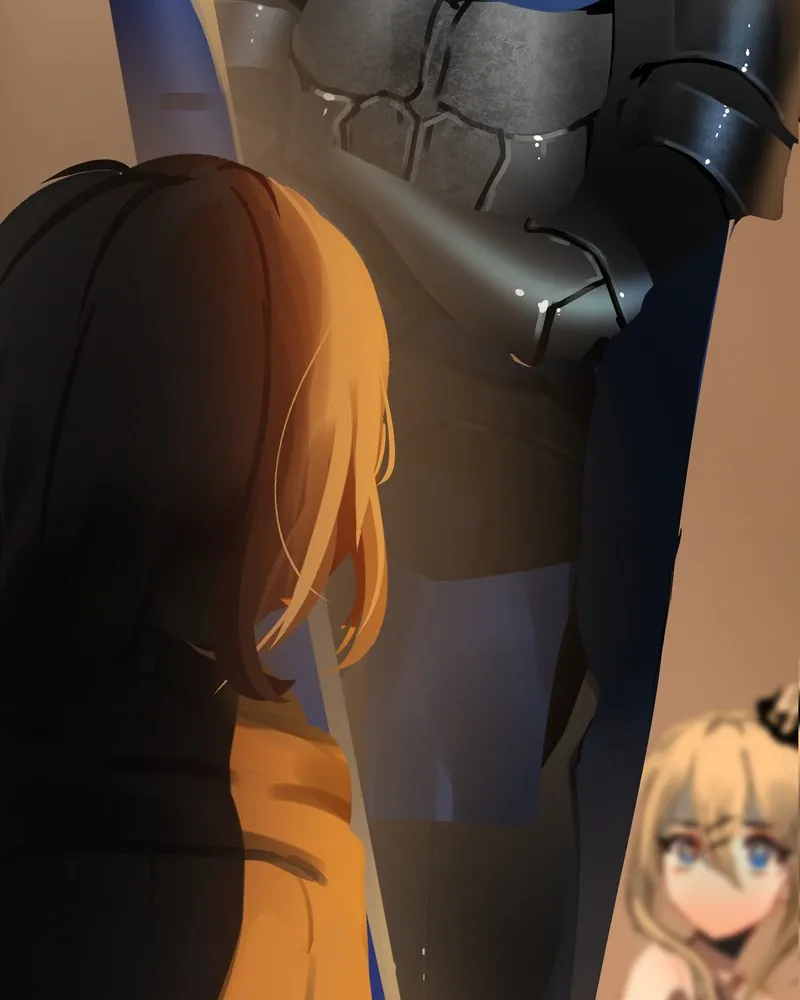 Read Winter Moon chapter 298 image 18 on Lezhin