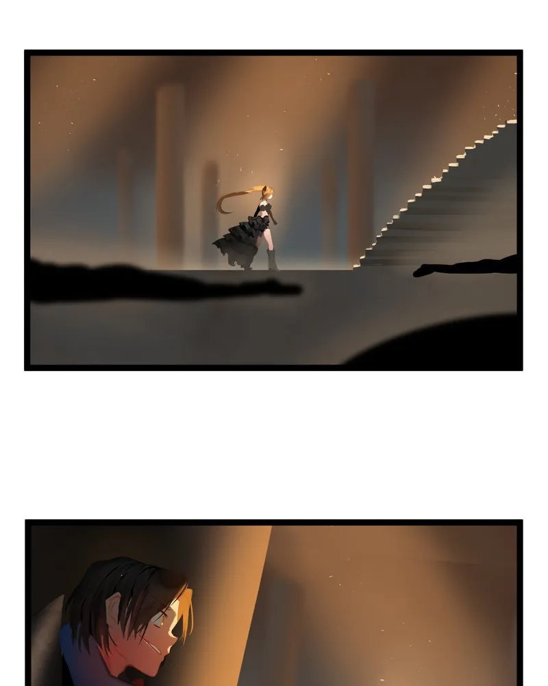 Read Winter Moon chapter 298 image 2 on Lezhin