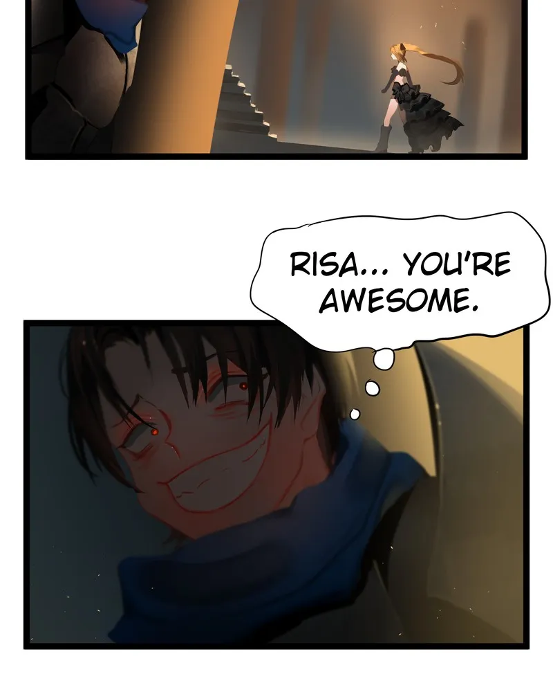 Read Winter Moon chapter 298 image 3 on Lezhin