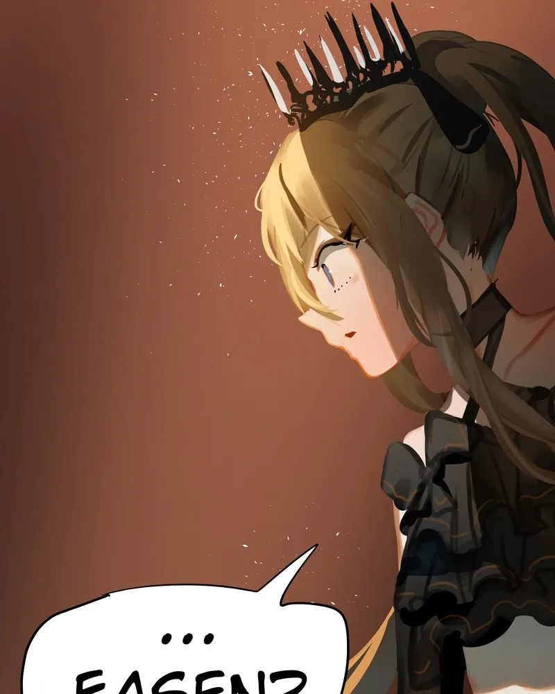 Read Winter Moon chapter 298 image 6 on Lezhin
