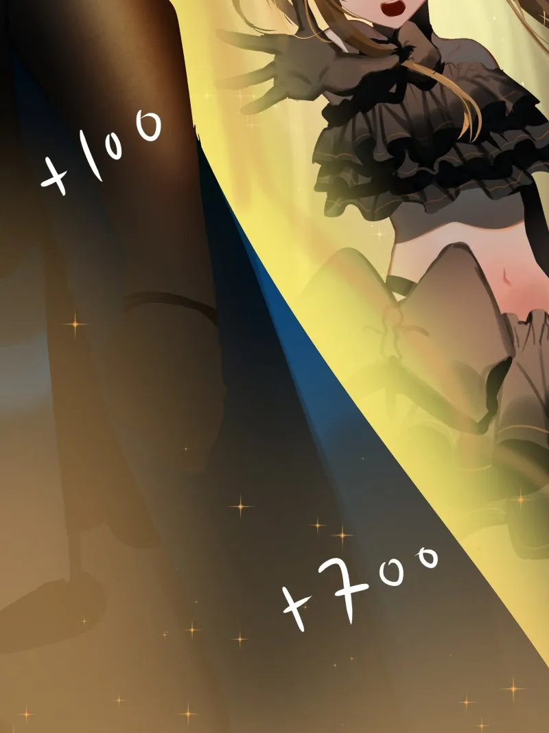 Read Winter Moon chapter 299 image 19 on Lezhin