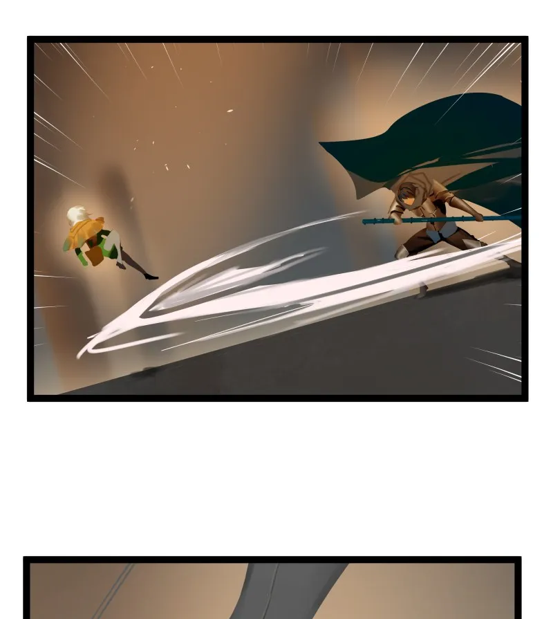 Read Winter Moon chapter 299 image 2 on Lezhin