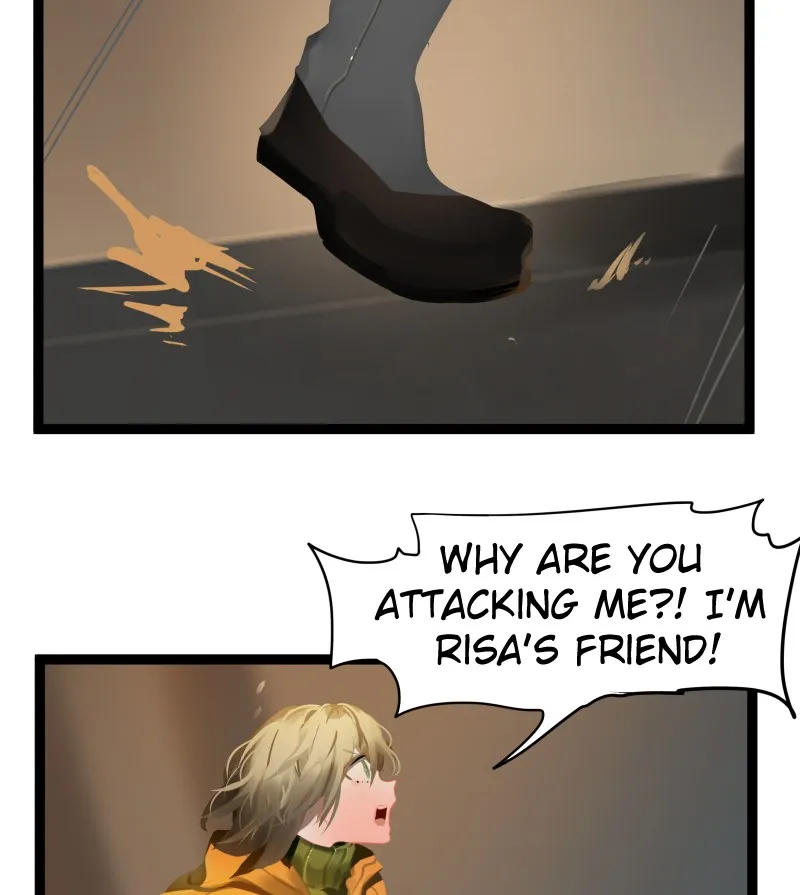Read Winter Moon chapter 299 image 3 on Lezhin