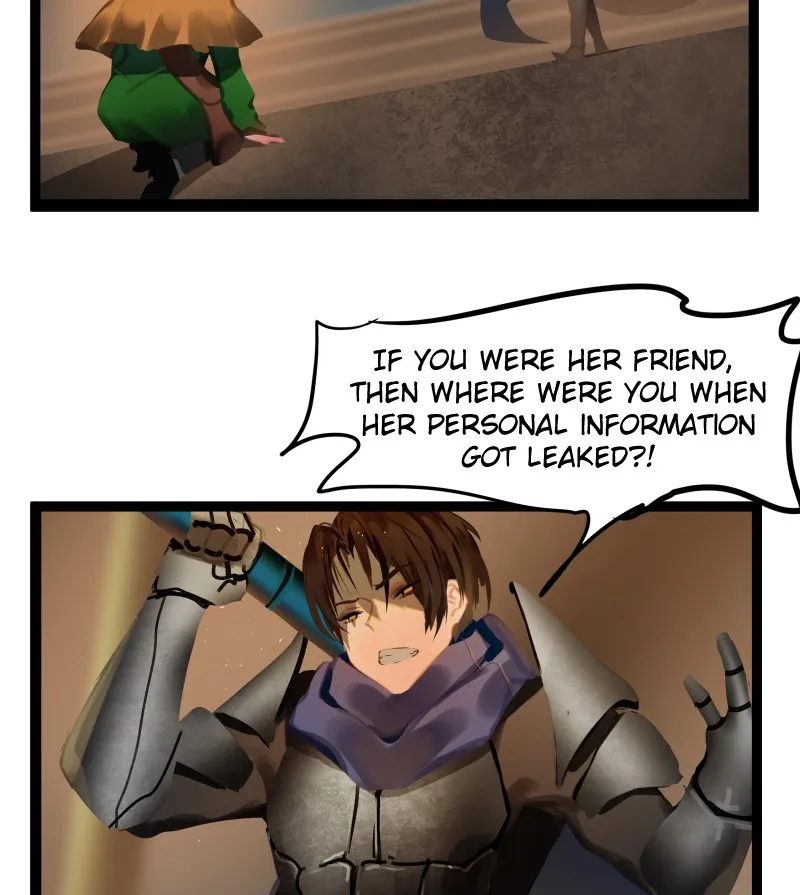 Read Winter Moon chapter 299 image 5 on Lezhin