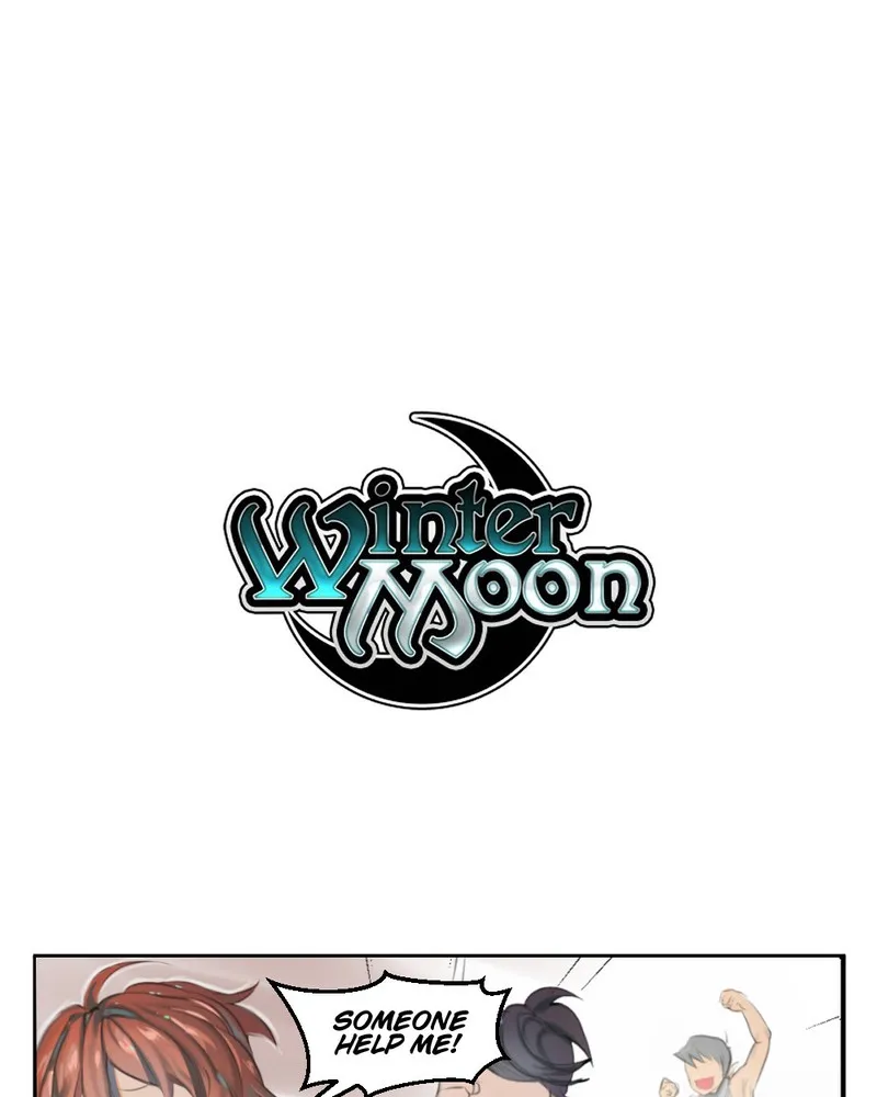 Read Winter Moon chapter 3 image 0 on Lezhin