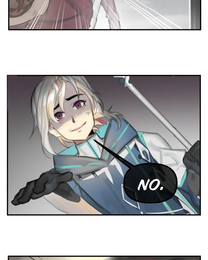 Read Winter Moon chapter 3 image 2 on Lezhin