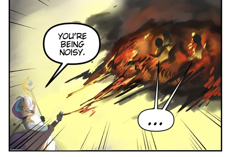 Read Winter Moon chapter 3 image 3 on Lezhin