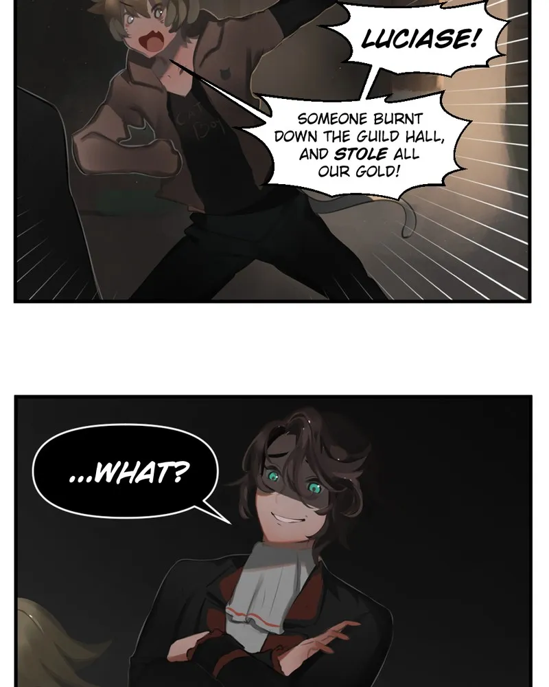Read Winter Moon chapter 30 image 1 on Lezhin