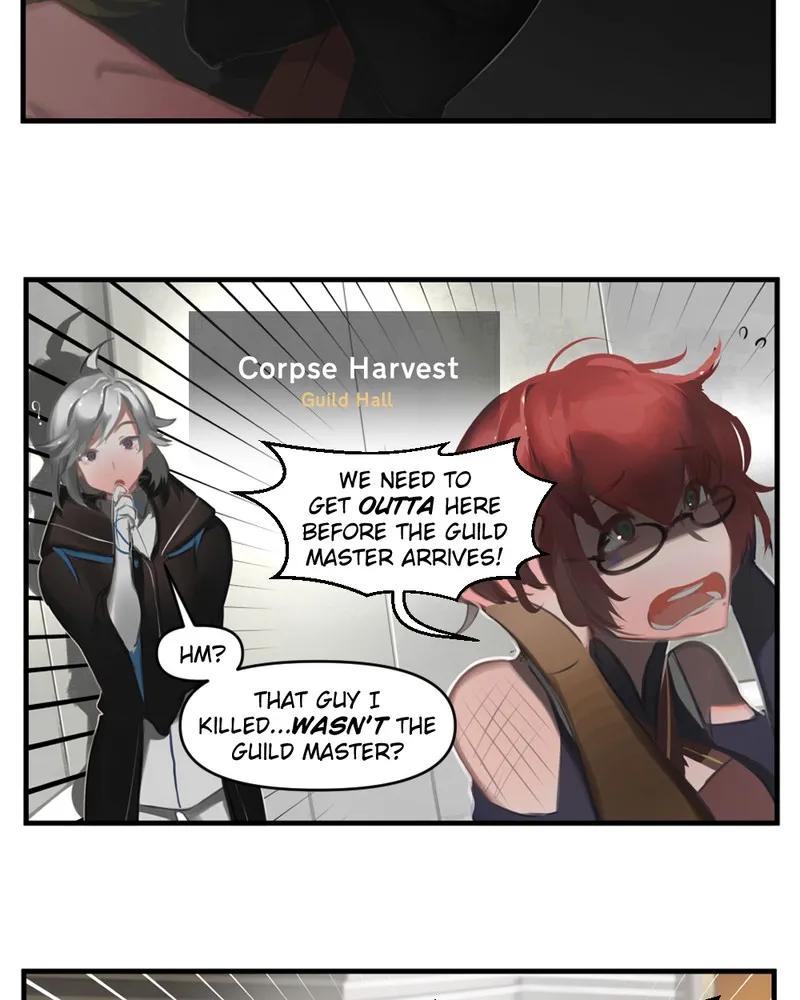Read Winter Moon chapter 30 image 2 on Lezhin
