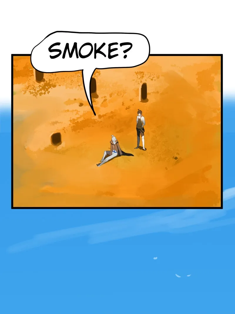 Read Winter Moon chapter 300 image 10 on Lezhin